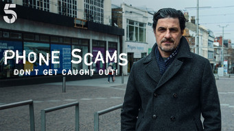 Phone Scams: Don't Get Caught Out (2022- )
