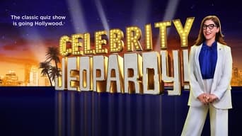 #3 Celebrity Jeopardy!