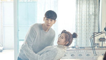 루비루비럽 (2017) 予告編