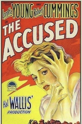 The Accused