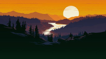 National Parks: USA (2024)