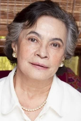 Image of María del Carmen Farias