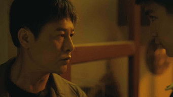 Episode 11 — I Saw a Person