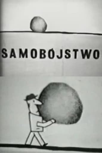 Samobójstwo en streaming 