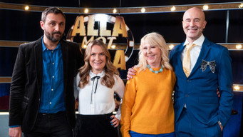 Alla mot alla med Filip och Fredrik T7E1