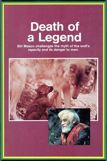 Death of a Legend (1971)