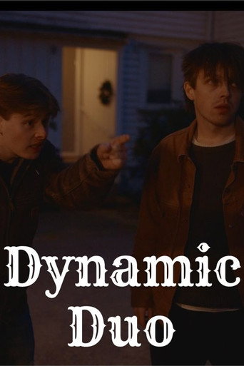 Dynamic Duo