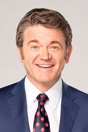 Profile picture of John Michael Higgins