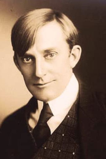 Foto de Raymond Hitchcock