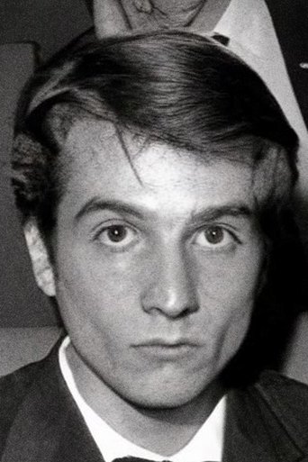 Jean-Pierre Léaud