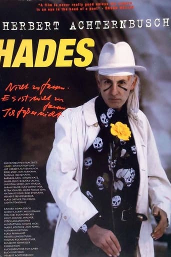 Poster för Hades