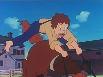 Las aventuras de Tom Sawyer S01E43