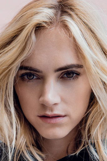 Foto de Emily Wickersham