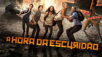 Cena 7 de A Hora da Escuridão