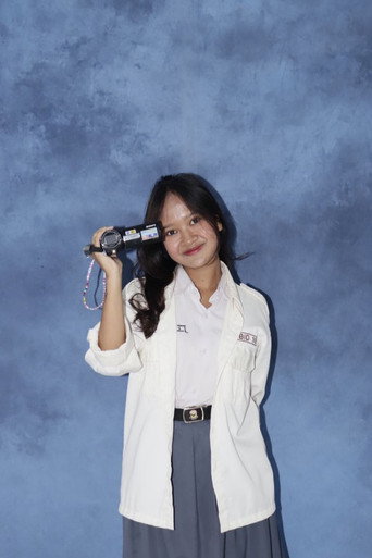 Dewi Noren Greecelda Sawerigading