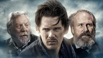 Moby Dick - S1E01