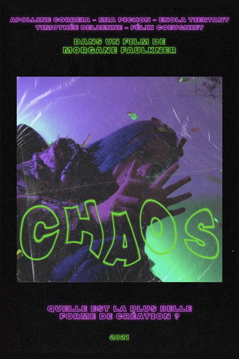 CHAOS (2021)