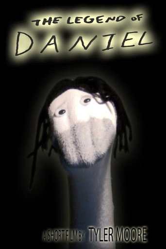 The Legend of Daniel Review