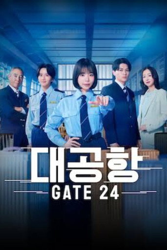 대공항 ~GATE24~