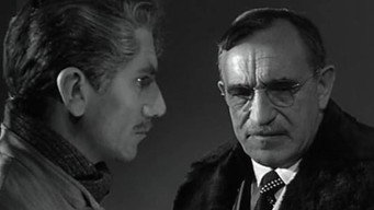 Справа Мауріціуса (1954)