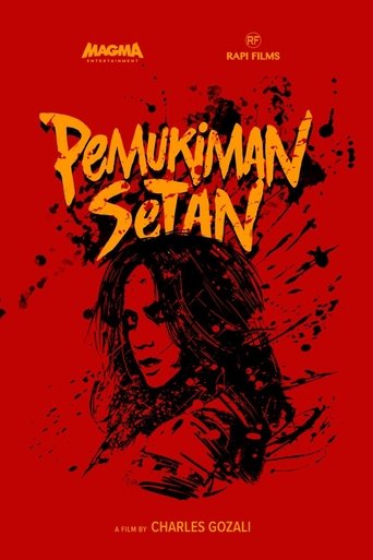 Pemukiman Setan