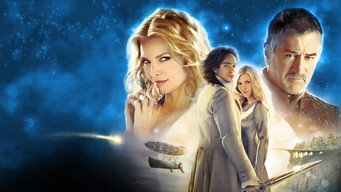 Galeria 4 - Stardust