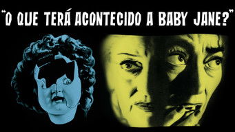 Cena de O Que Terá Acontecido a Baby Jane?