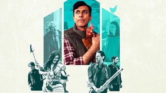 Galeria 1 - Los Efectos de la Mentira