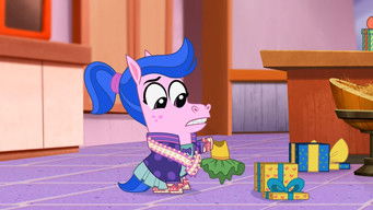 Episode 8 — Welcome Baby Marissa