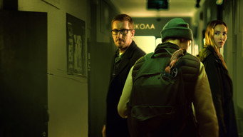 Escena 1 de Additional Lesson