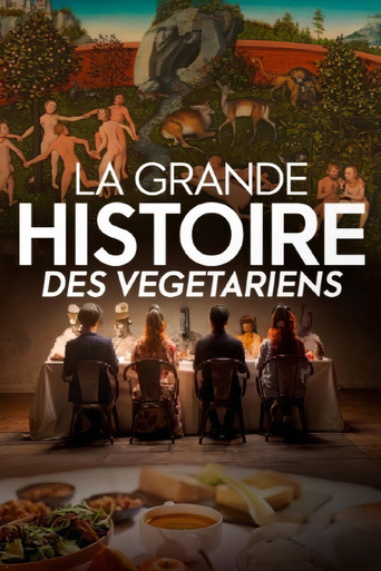 Vegetarians, The Great Odyssey (2025)