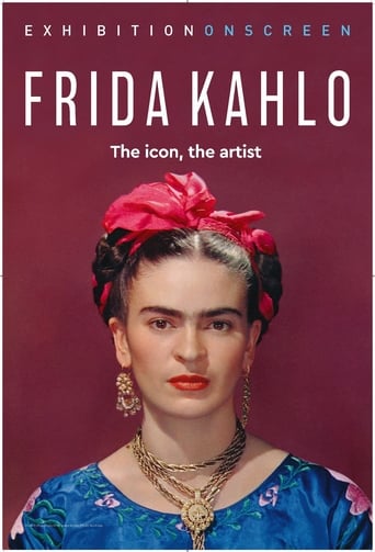 Frida Kahlo (2020)