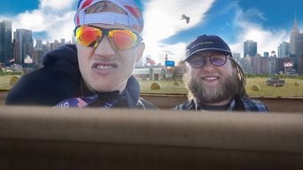 Jaakko Keso: This is America - S1E01