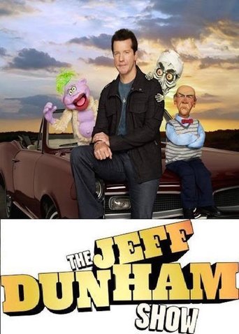 The Jeff Dunham Show: Season 1