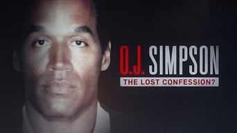 O.J. Simpson: The Lost Confession? (2018)