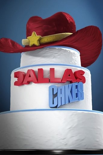 Dallas Cakes: Season 1