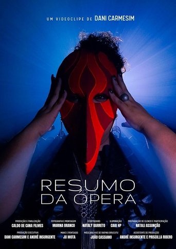 Resumo da Ópera poster