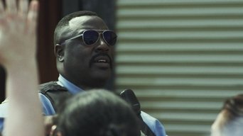 Cena de O Dia em Que As Jordan Chegam