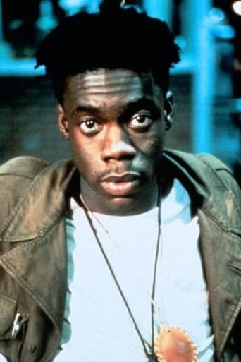 Doug E. Doug — photo 2