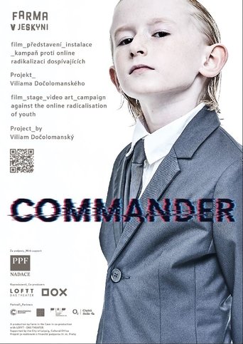 Commander