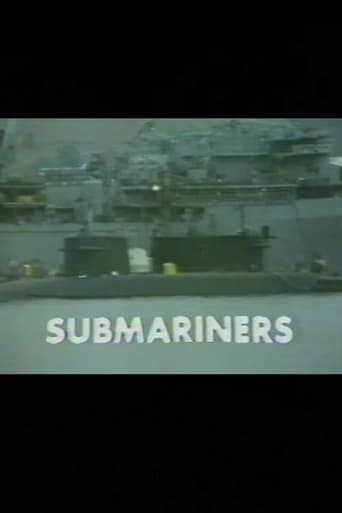 Poster för Submariners