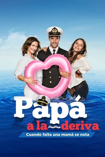 Pôster de Papá a la deriva