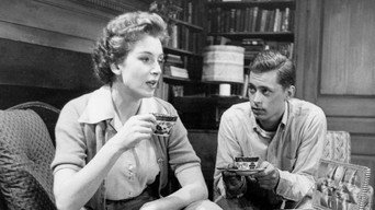 #4 Tea and Sympathy
