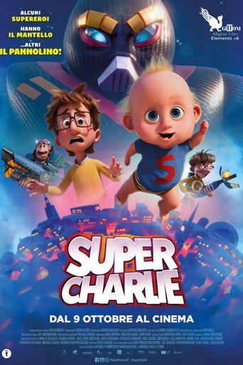 Super Charlie