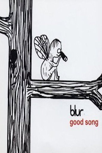 Poster for Good Song
