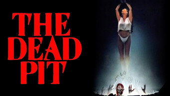 #13 The Dead Pit