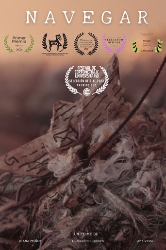 Navegar poster