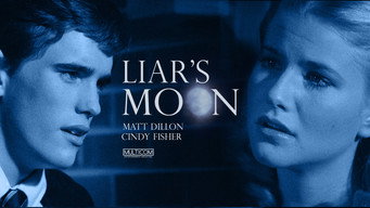 Liar's Moon (1982)