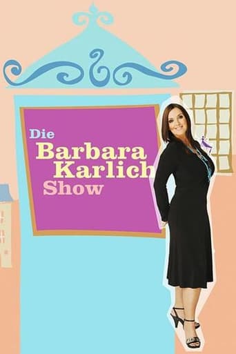 Barbara Karlich – Talk um 4 2024