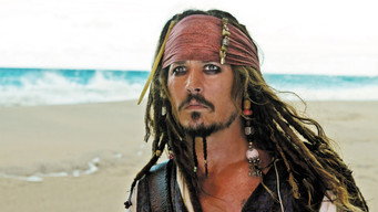 Still 2 from Pirates of the Caribbean: The Curse of the Black Pearl